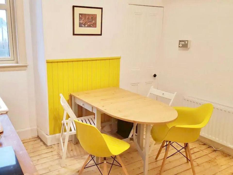 Caman House Apt 2 - By Where Stags Roar Newtonmore Exterior photo